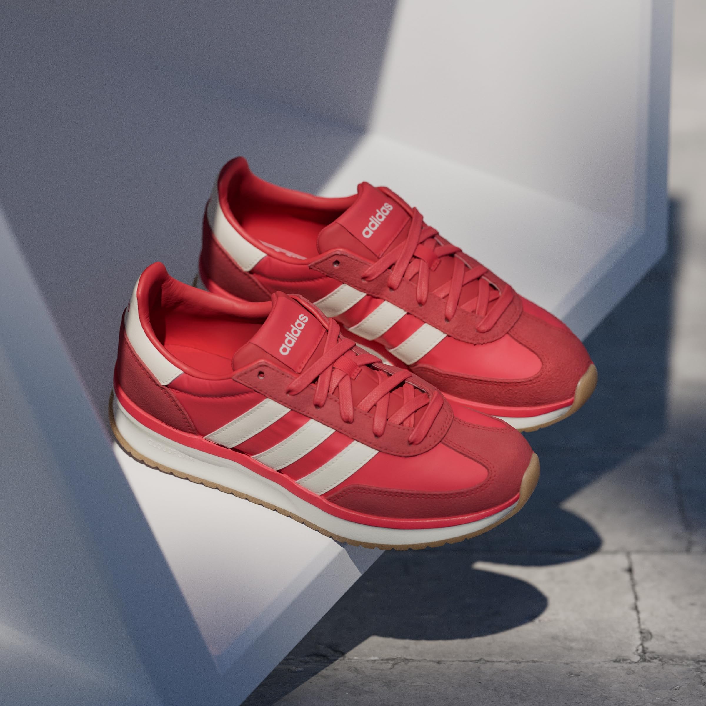 Adidas Femme Run 70S 2.0 Chaussures
