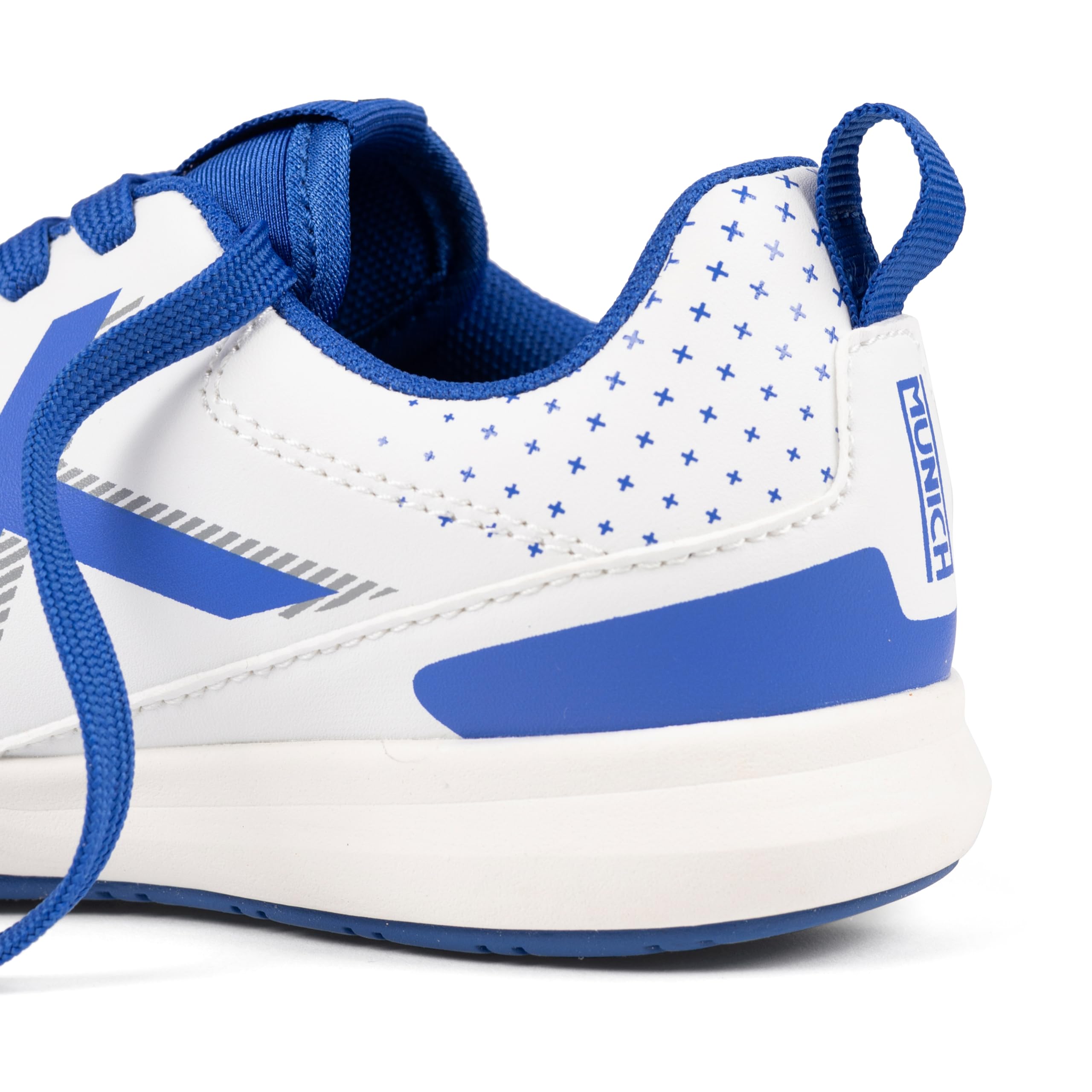 Munich Rondito Kid 14 ZapatillasUnisex niños