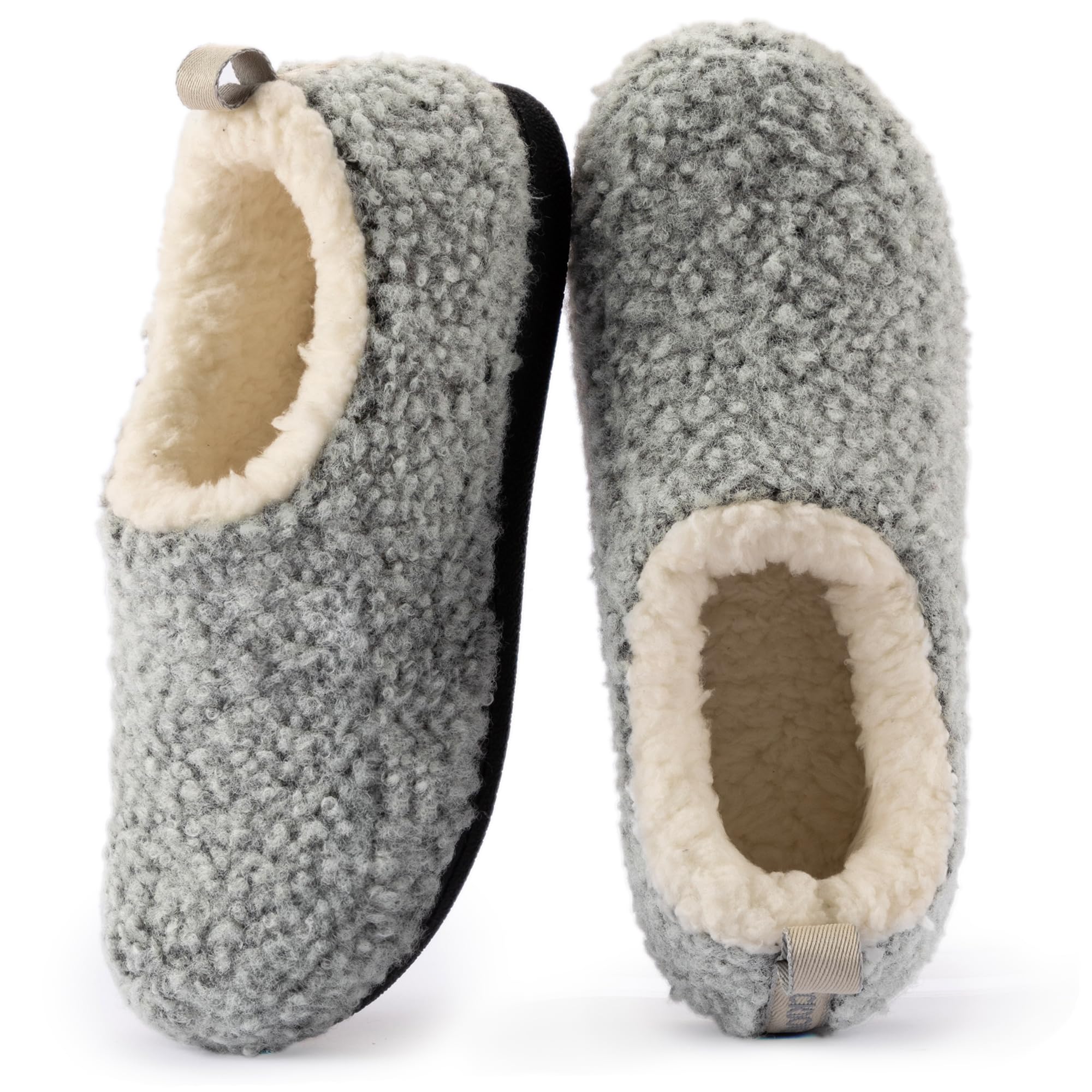 RockDove Women's Nomad Slipper con Memory Foam