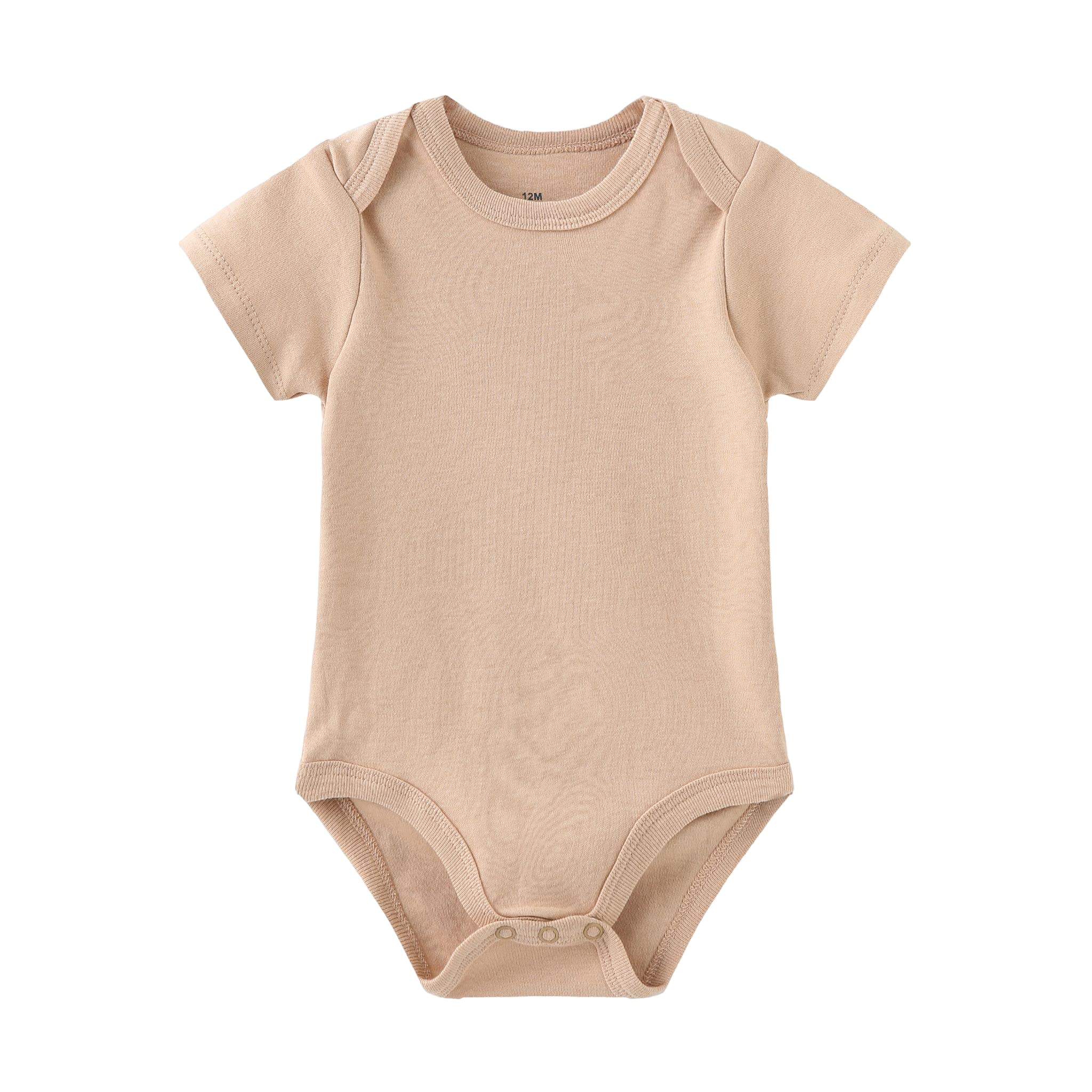 Kiddiezoom Unisex Baby Layette Essentials Geschenkset Bekleidungsset, 19-teilig