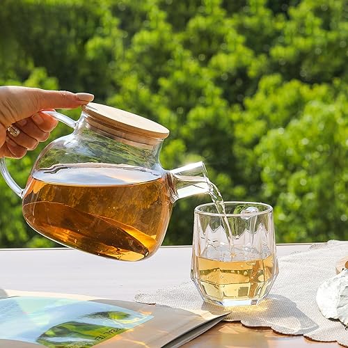 Miniatura 8 de FullChea - Soursop Leaves, 170+ Hojas De Guanabana - Premium Soursop Leaves Tea - Guanabana Leaves - Non-GMO - Caffeine-free - Improve Digestion