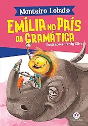 Emília no País da Gramática