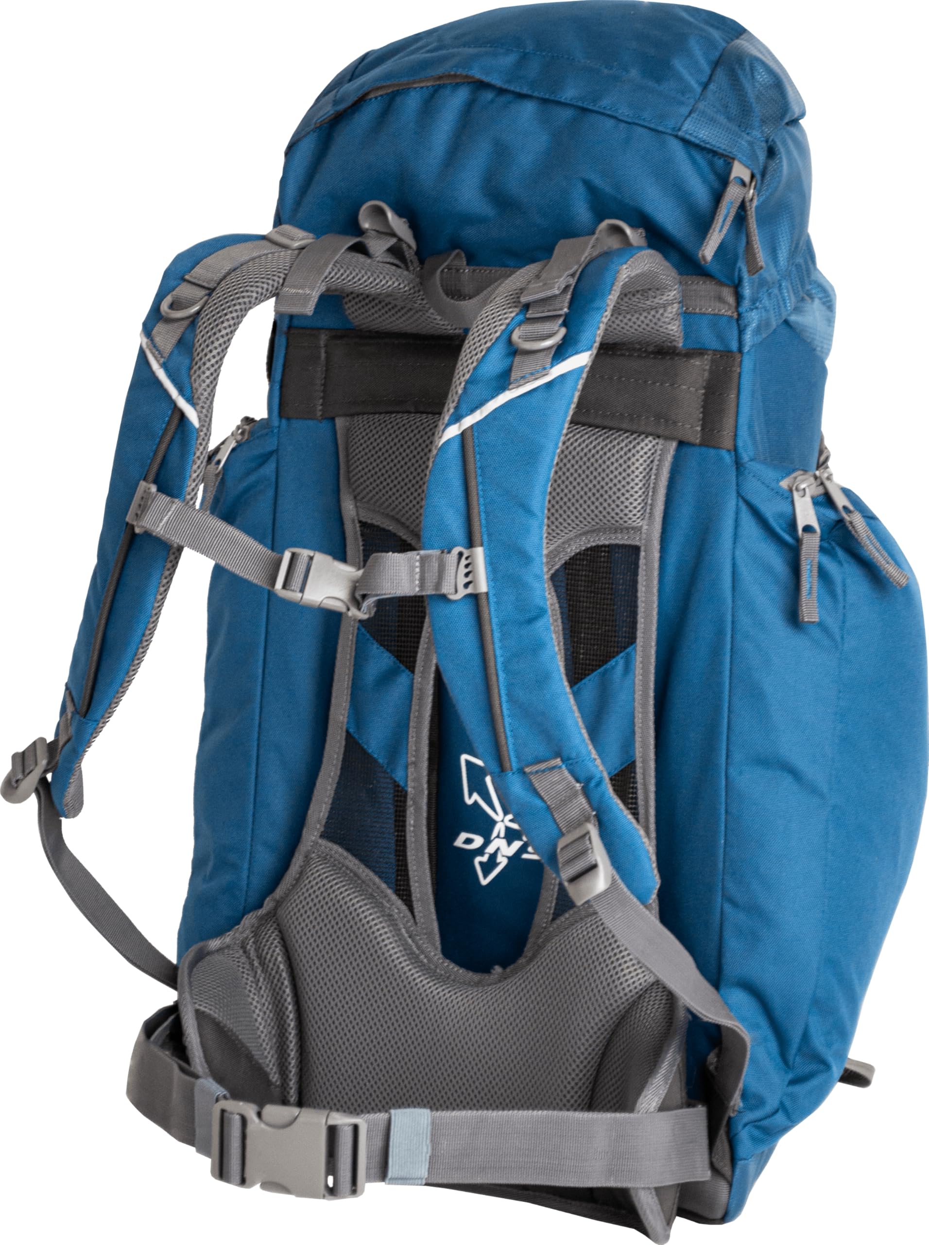 Ferrino Time 35, Zaino da Trekking Unisex, Blu, Unica : Amazon.it: Sport e  tempo libero