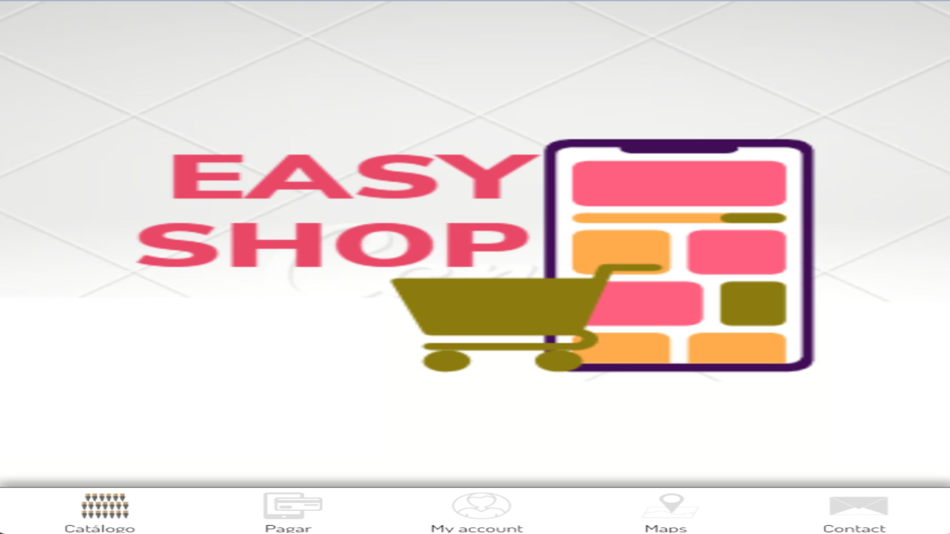 EasyShop-Amazonアプリストアのアプリ