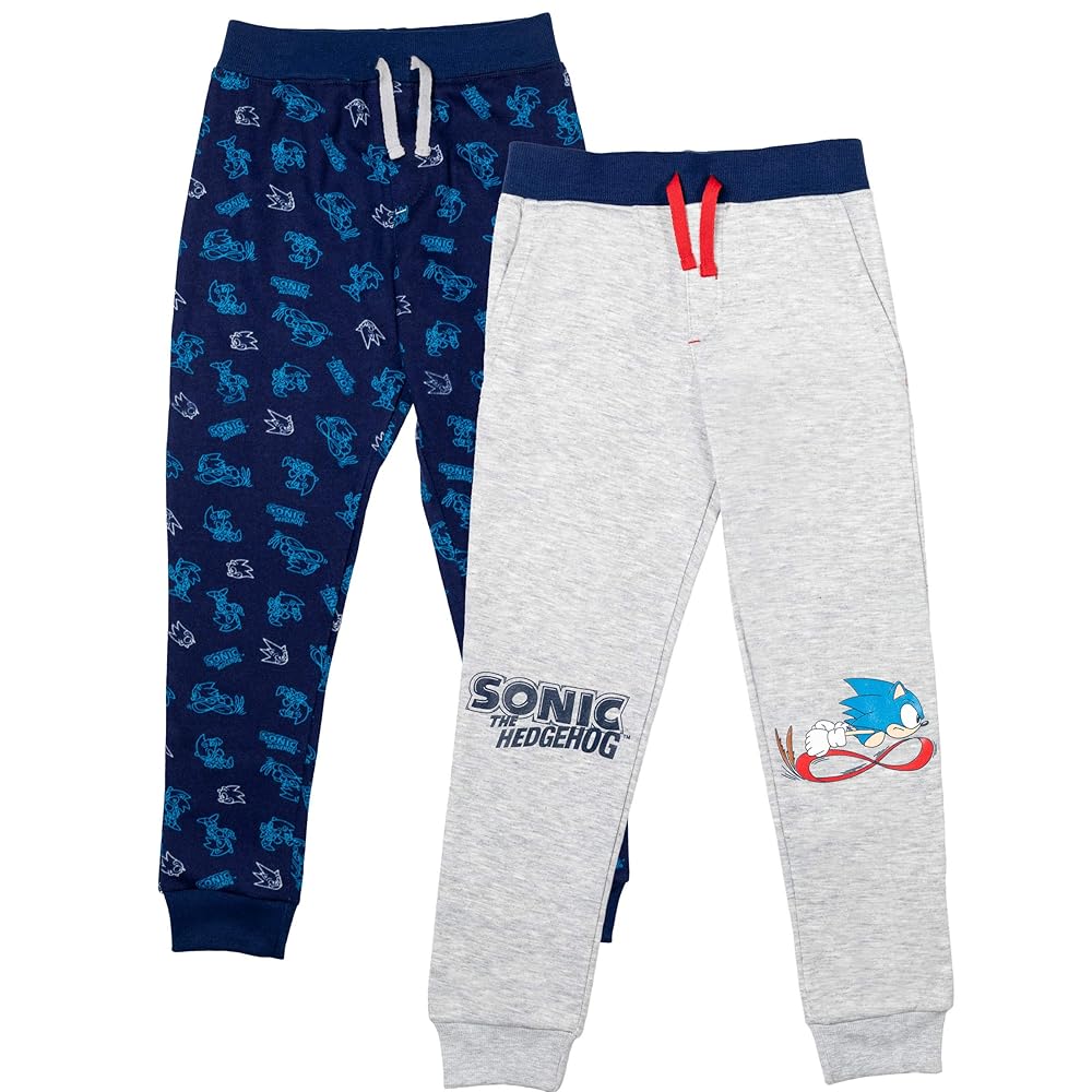 yuukiyuuki　PUSH PUSH SONIC PANTS SONIC PANTS – Push Push - Worldwide