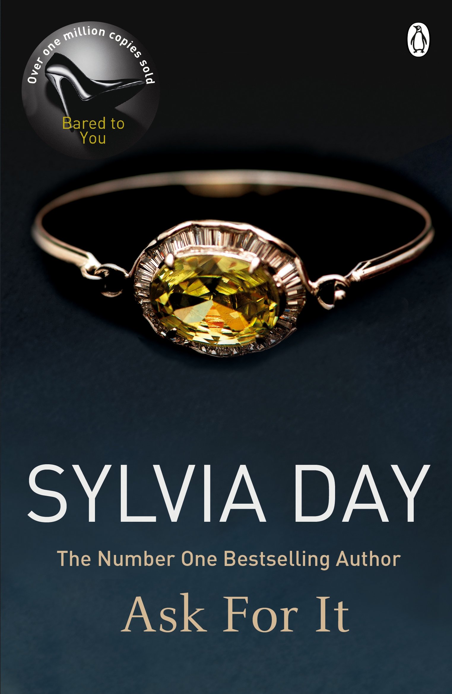 Ask for It: 1 (Georgian Romance, 1)