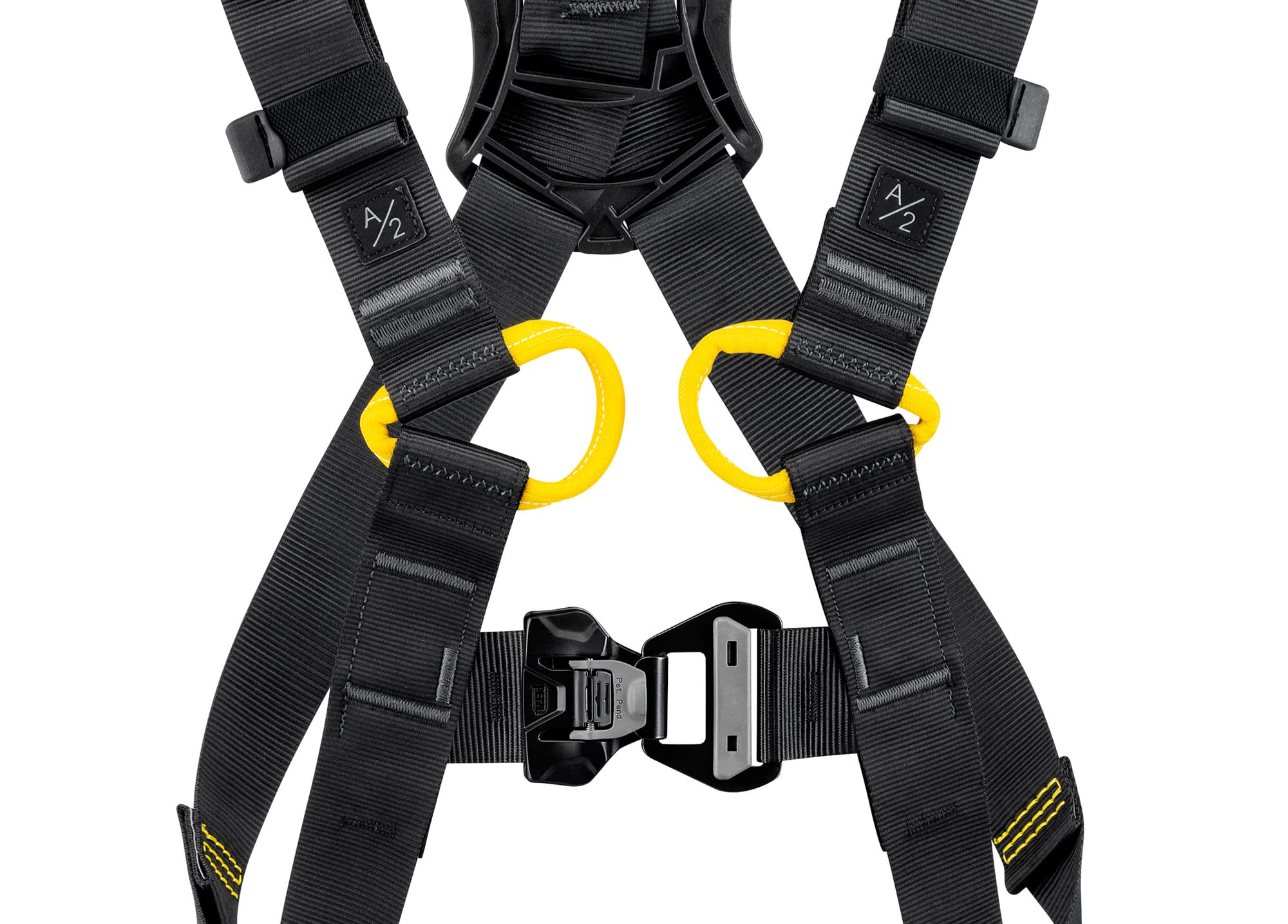 PETZL Newton International Version Imbracatura Anticaduta Unisex - Adulto
