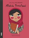 Malala Yousafzai: Little People, Big Dreams. Deutsche Ausgabe | Kinderbuch ab 4 Jahre