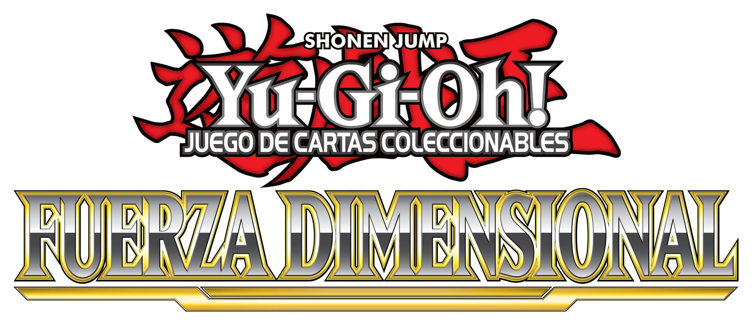 Yu Gi Oh- Set di Carte collezionabili, 4012927943458