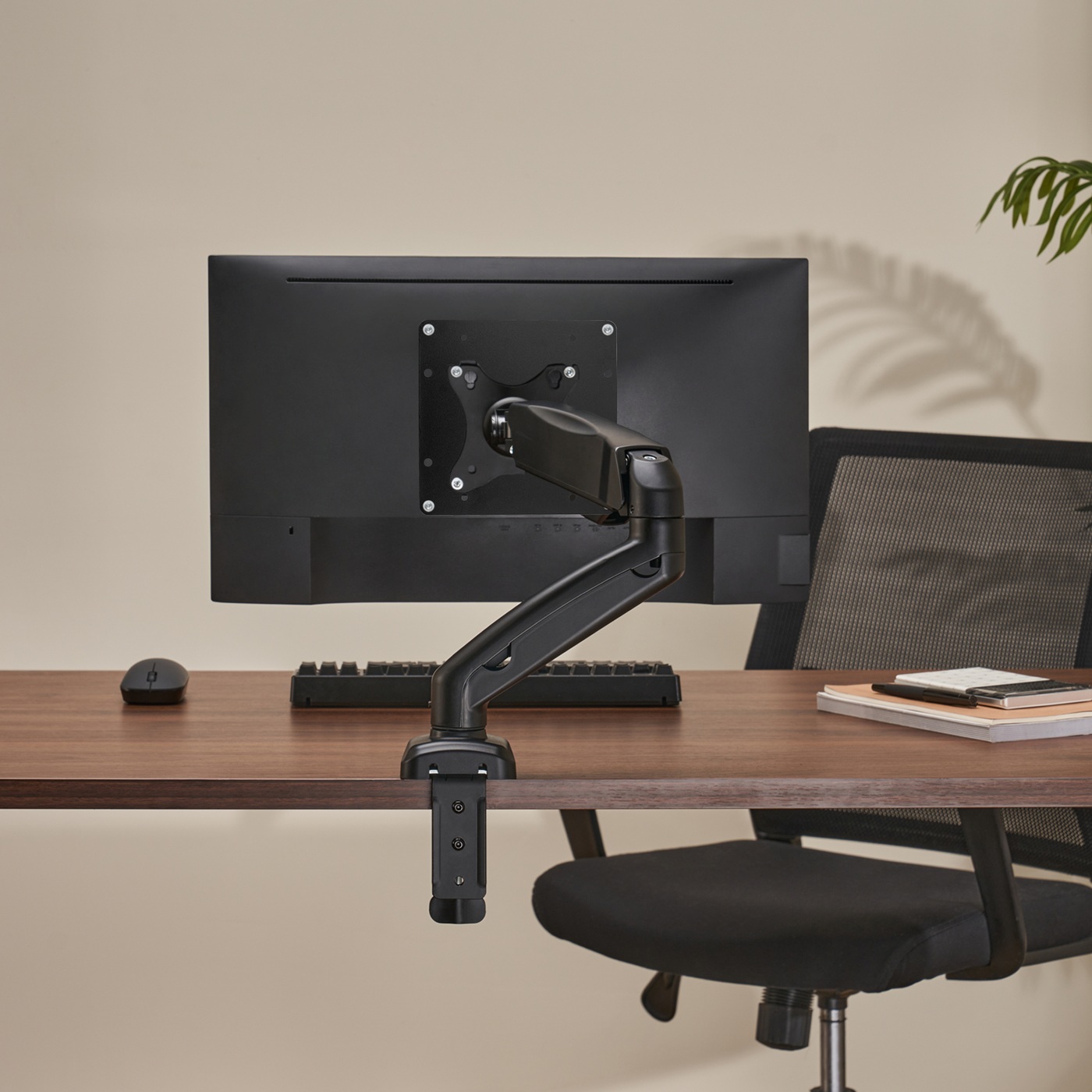 Vultech BTV-T3255LITE support pour téléviseur 139,7 cm (55) Noir Vultech BTV-T3255LITE support pour téléviseur 139,7 cm (55) Noir
