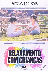 Relaxamento com crianças