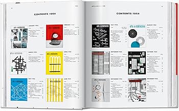 Arts & Architecture 1950–1954: Taschen: 9783754400500: Amazon.com