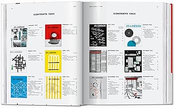 Arts & Architecture 1950-1954 : Taschen: Amazon.pl: Książki