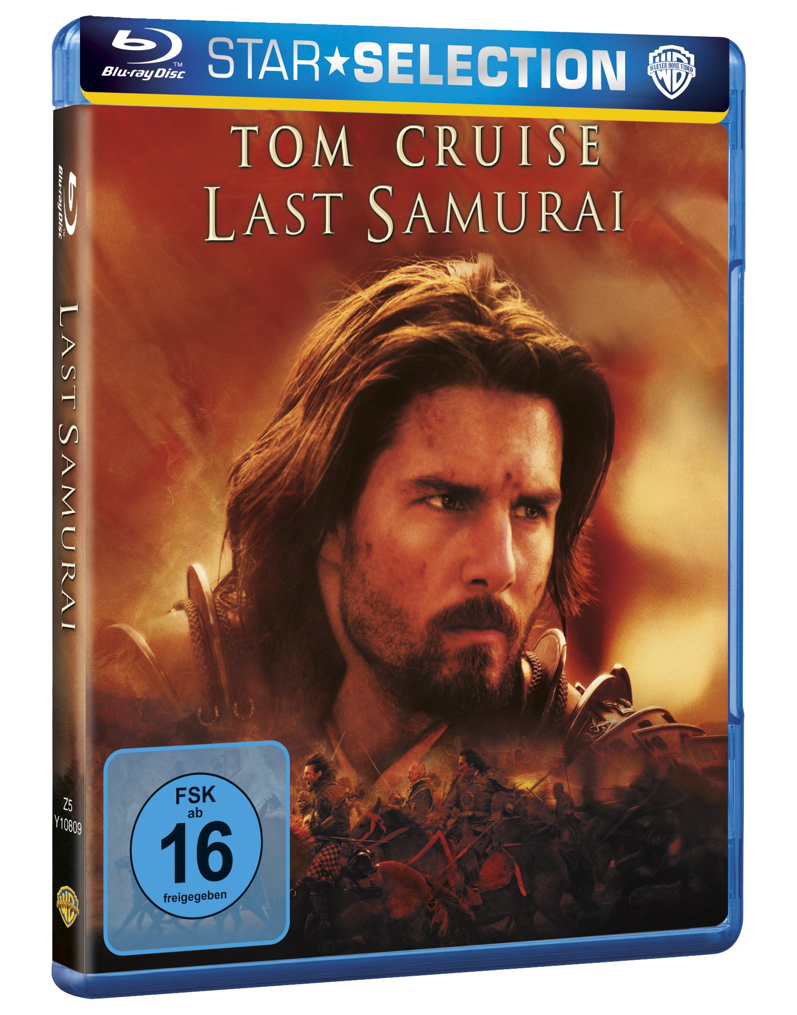 Last Samurai