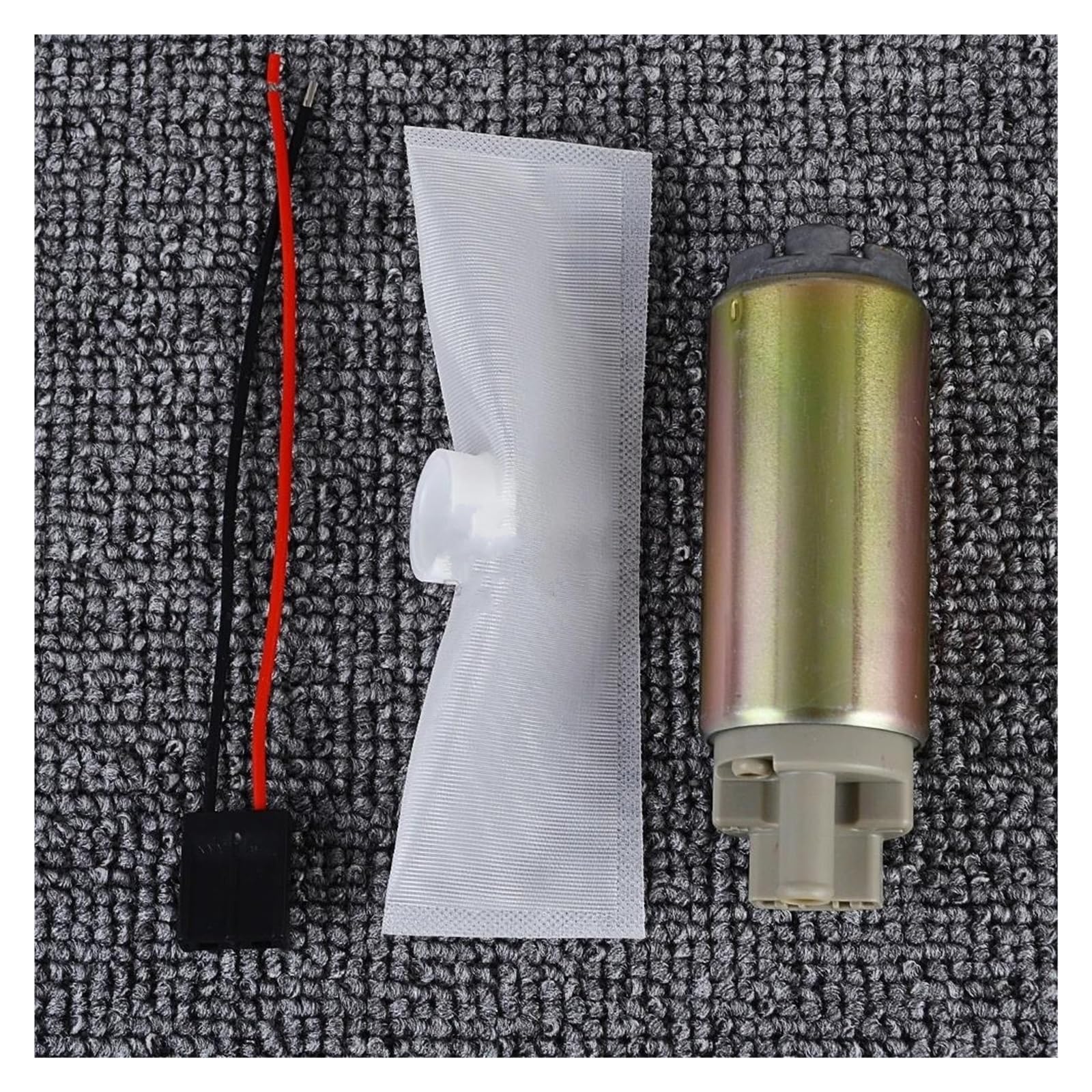 Bomba de gasolina GU03107270 de alta fiabilidad para Moto Guzzi Touring