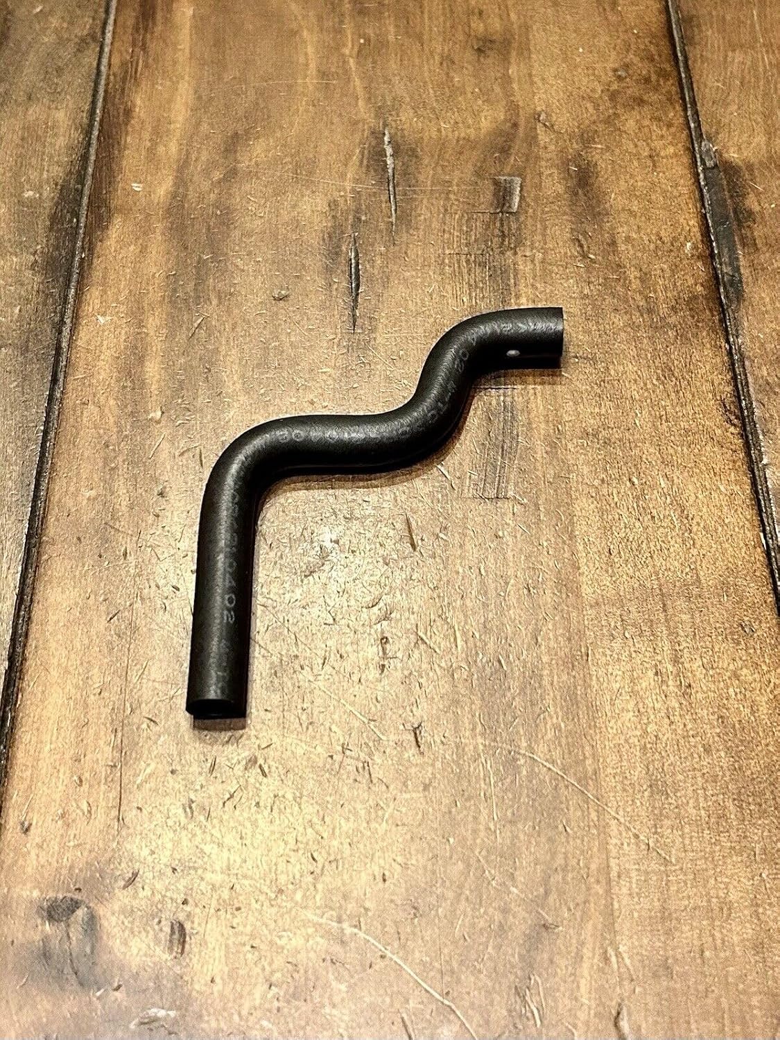 Replacement for HONDA NEW Genuine Breather Tube GC160LA GC190A EN2000 EN2500 15721-ZL8-000 OEM