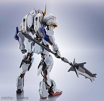 バルバトスN2 Amazon.co.jp: TAMASHII NATIONS 機動戦士ガンダム 鉄血の