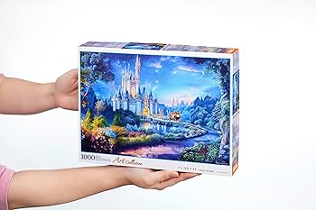 『 ビバリー社 ゾディアック 』1000ピース デービット ペンファウンド ビバリー社 ゾディアック 』1000ピース デービット ペン