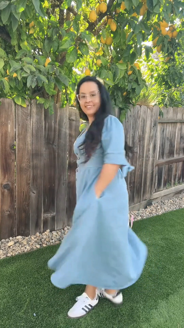 Camisas De Vestir Mujer Casual Solapa Manga De Linterna | Meses Sin Interés