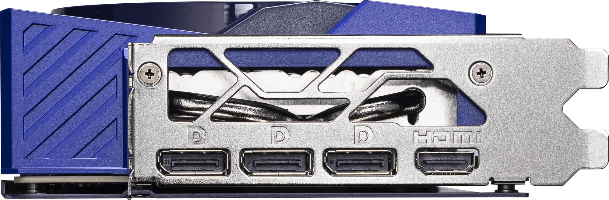 MSI GeForce RTX 5070 12G World of Warcraft Midnight Void Edition OC Grafikplatine VD9334