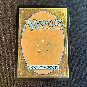 Amazon.co.jp: MTG 怒りの天使アクローマAkroma Angel of Wrath1