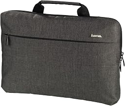 Hama Ultra Style Ultrabook-Tasche für Display bis 34 cm (13,3 Zoll) grau