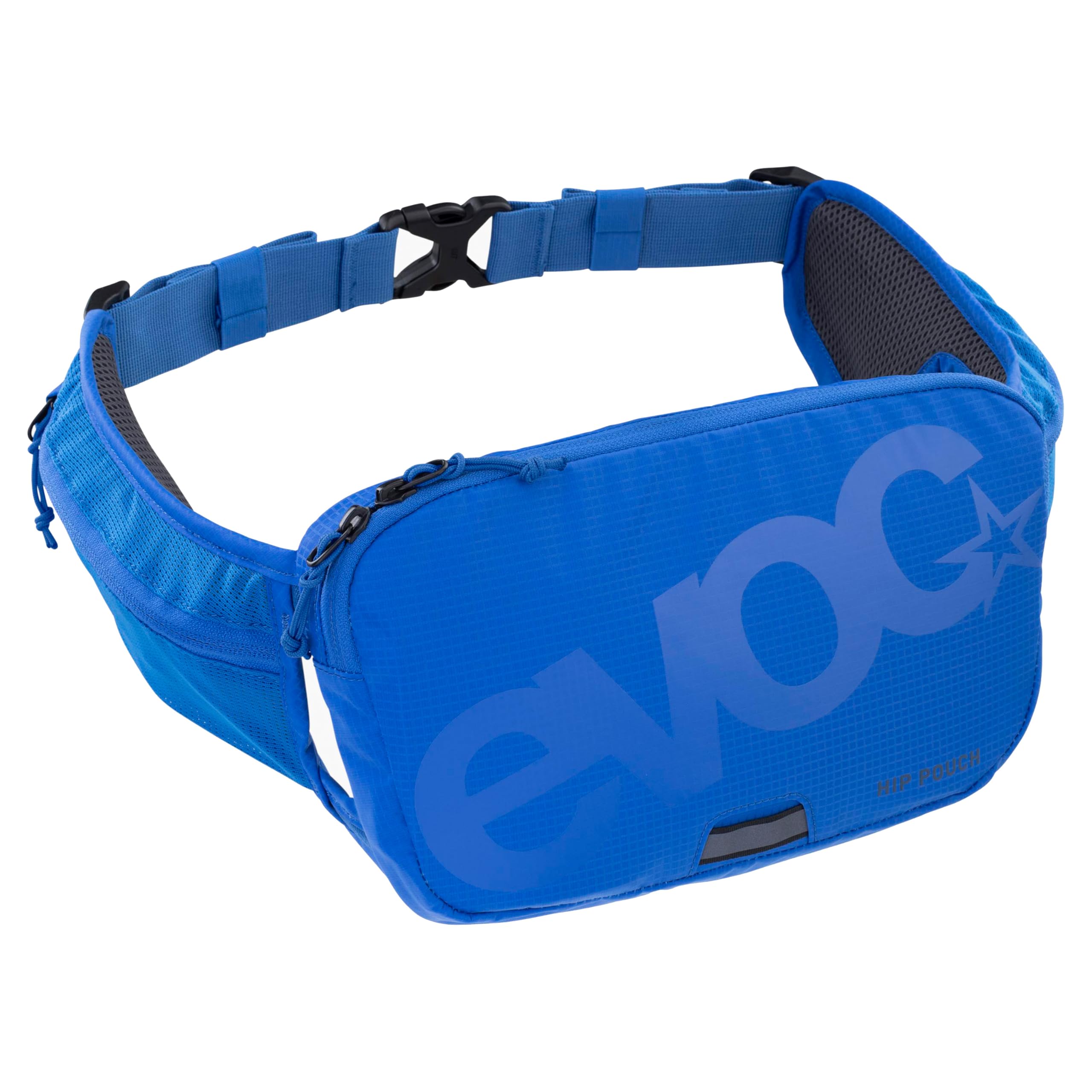 Evoc Royal Blue Hip Pouch 1L Large