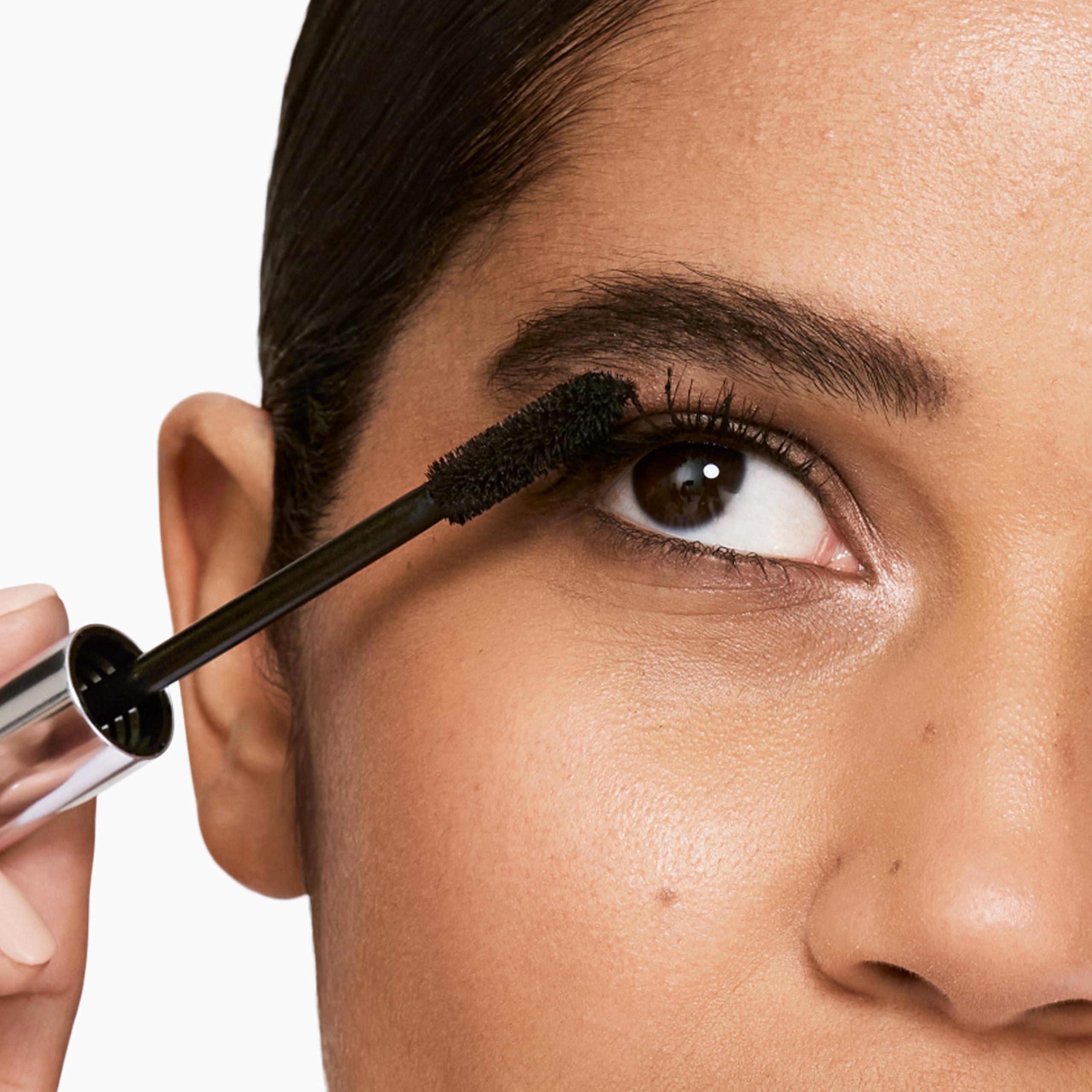 Clinique High Impact Mascara Impact Optimal | Volume Extrême + Définition, 7 ml
