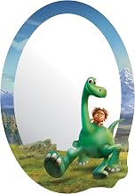 Adesivo a specchio Disney Arlo e Spot