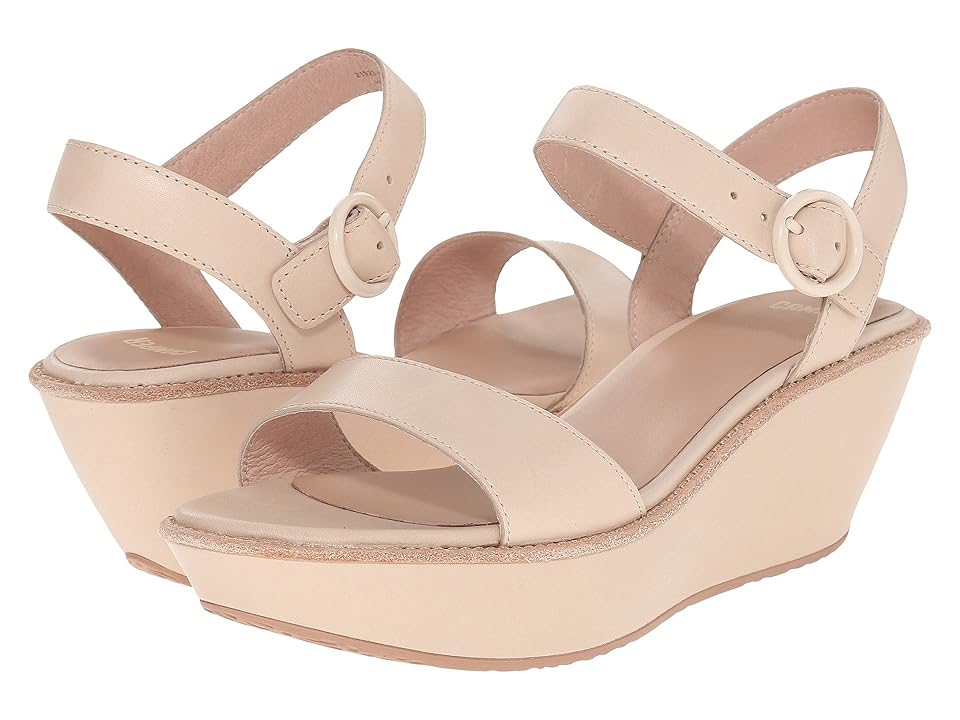 

Camper Damas 21923 (Medium Beige) Women's Shoes