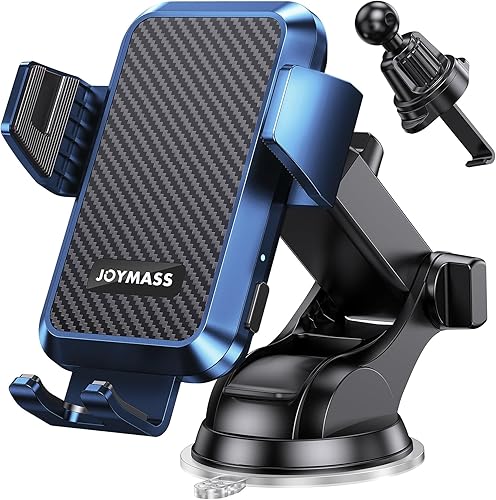 Cargador inalámbrico de coche, soportes de teléfono para tu automóvil, soporte de teléfono de sujeción automática de 15 W, accesorios de automóvil