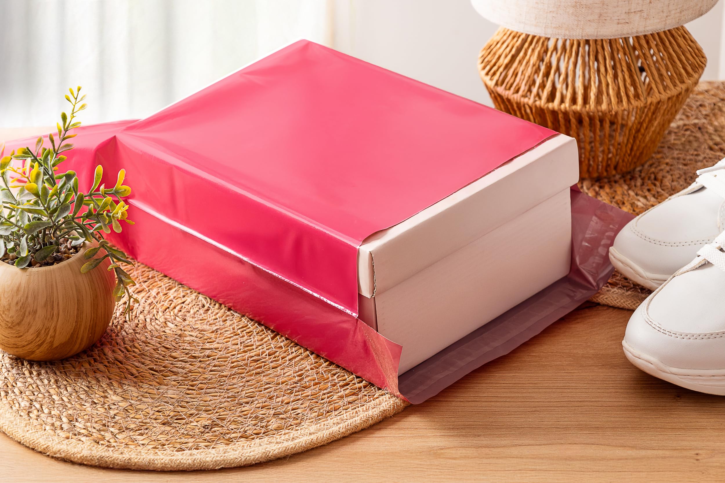 Lot de 25 sacs d'emballage B3 40 x 50 cm | Enveloppes d'expédition opaques | de taille mixte | Enveloppes postales | Pochettes