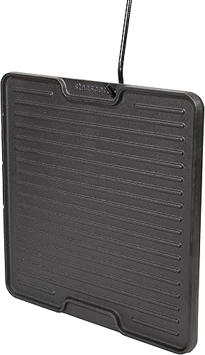 Miniatura 9 de Stansport Griddle
