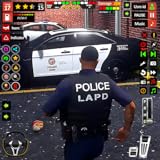 Police Car Driving 3D Police Simulator Pro