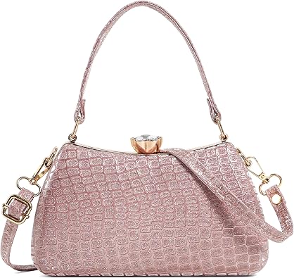 EXOTIC Party Bridal sling bag for womens