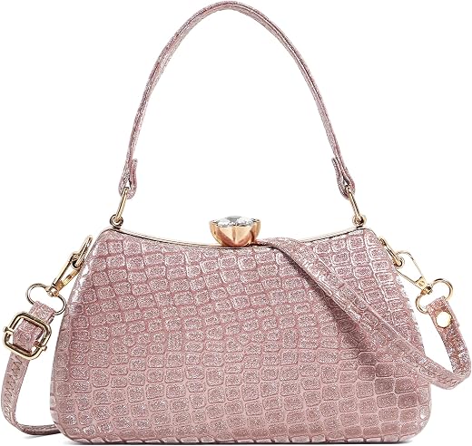 EXOTIC Party Bridal sling bag for womens