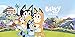 Bluey: Let's Play!