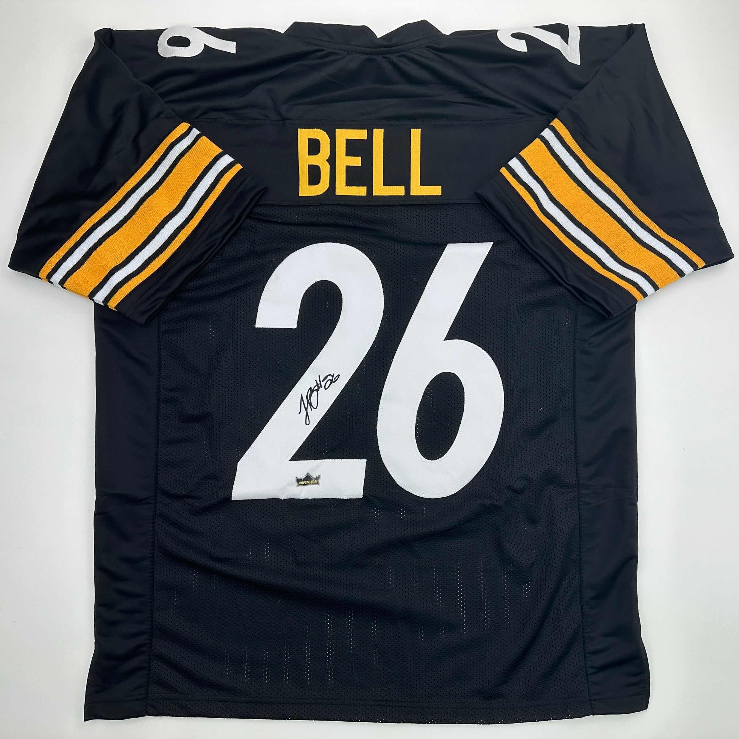 Le'veon bell jersey nike Clearance