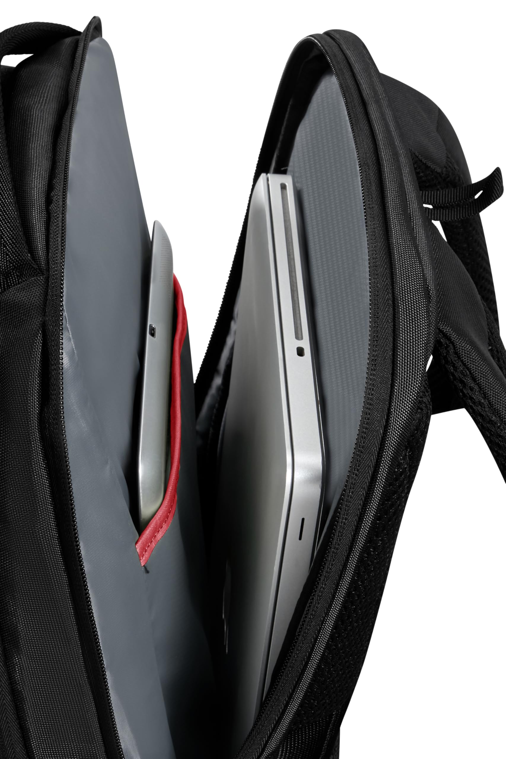 Samsonite GUARDIT 3.0 Sac à dos ordinateur portable 44 cm 22.5L Noir