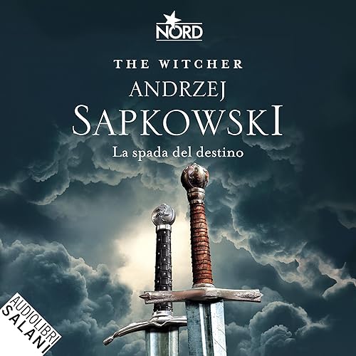 La spada del destino: The Witcher 2