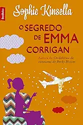 O segredo de Emma Corrigan (edição de bolso)