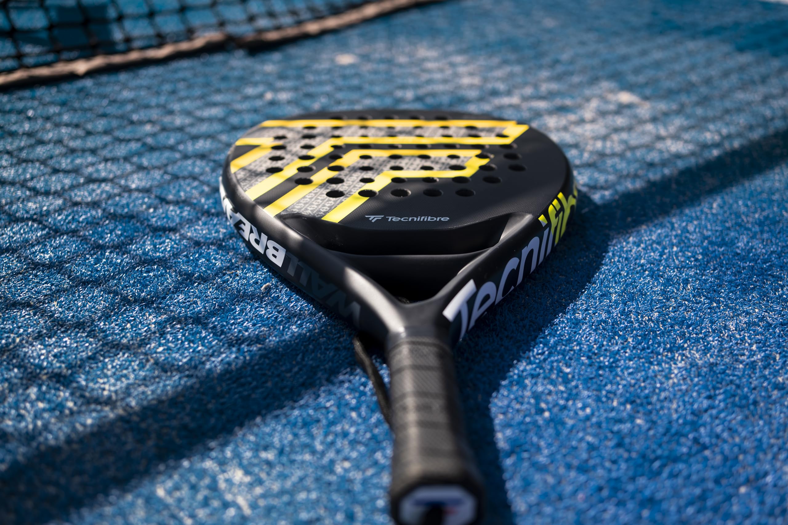 Amazon | Tecnifibre WallBREAKER Padel ラケットパドル (X-TOP