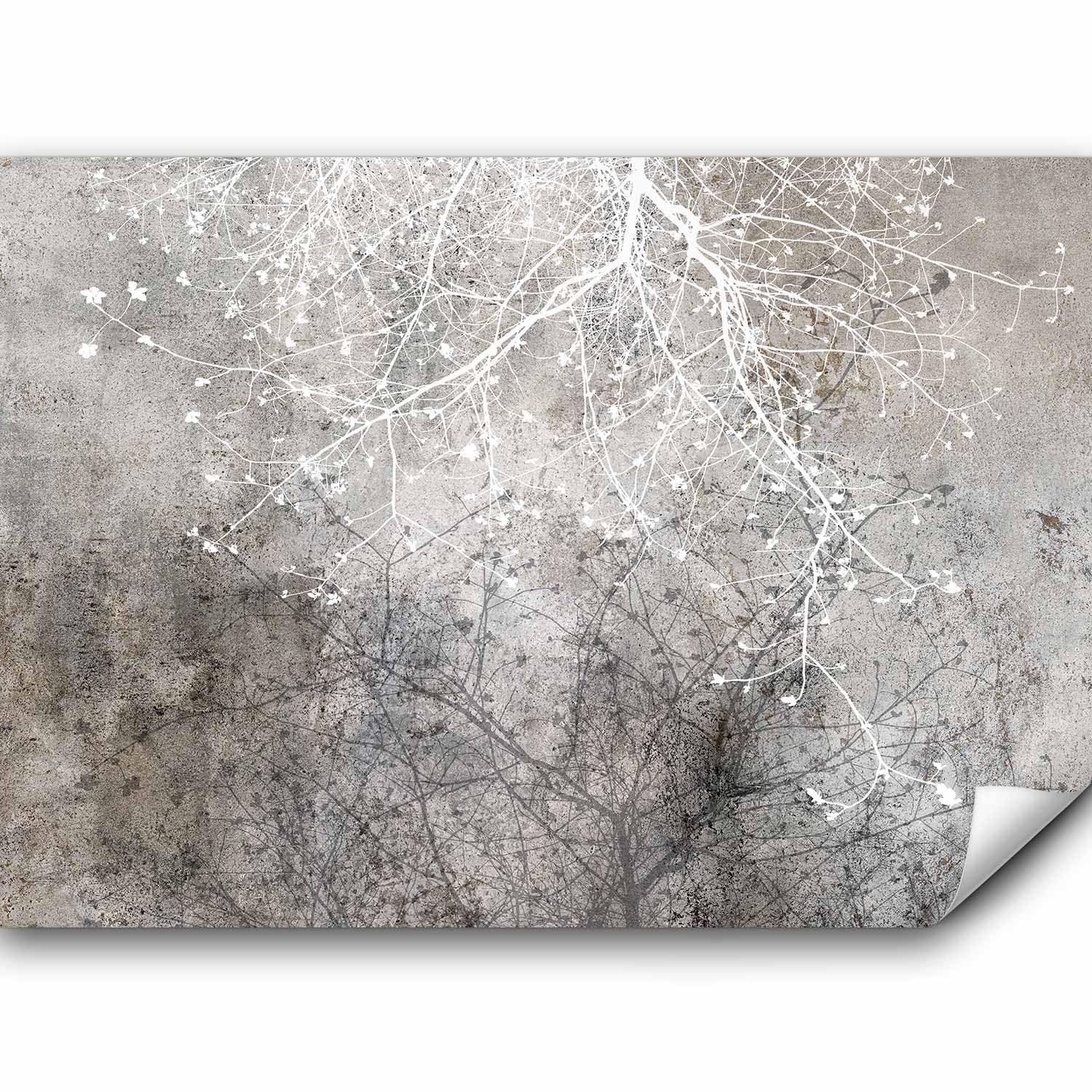 murando - Fototapete Vlies Abstrakt, 400x280 cm, Schlafzimmer, Wohnzimmer