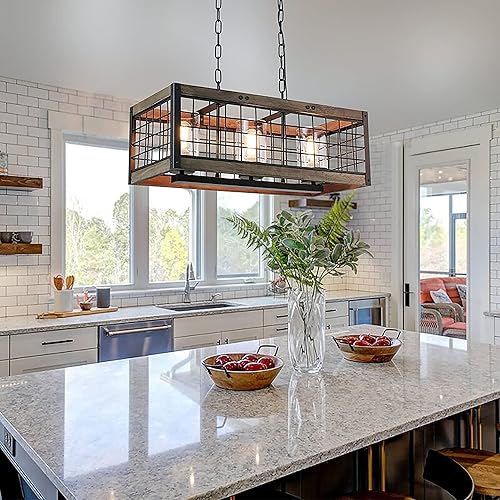 Miniatura 7 de Aspen Creative 23619-3, pantalla de vidrio esmerilado ópalo blanco en el interior para colgante, luz de tocador, 5-3/4 pulgadas de diámetro x 5-1/8