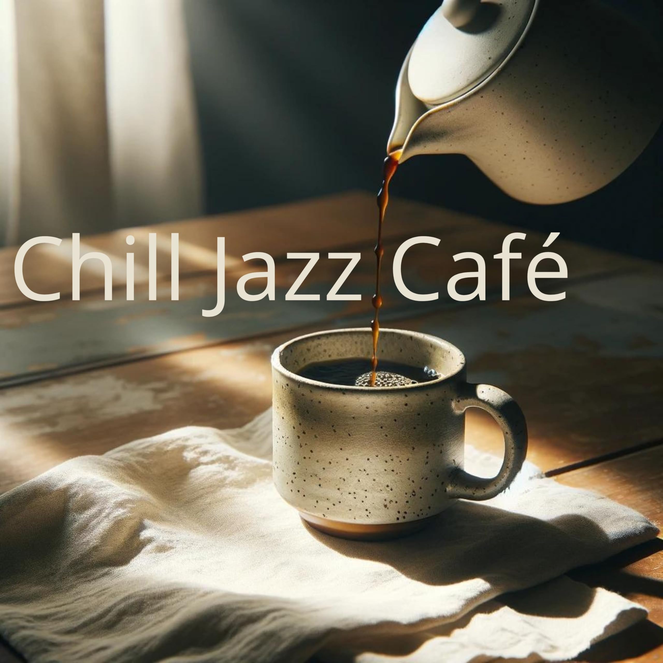 Jazz Noir Café
