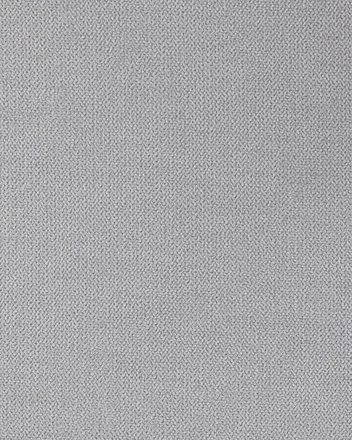 LIVAN HOME - Set de 4 sillas de comedor tapizadas Leonor