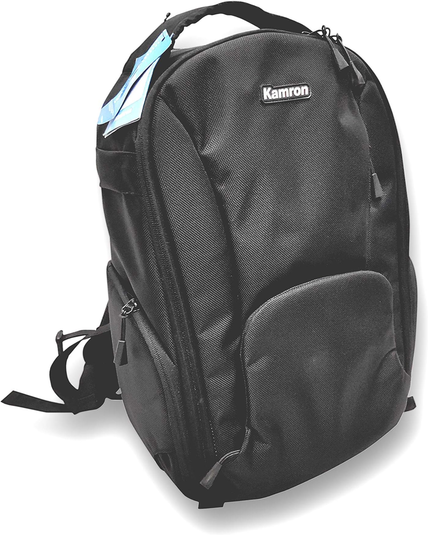Kamron Pro A71 Backpack Camera Bag for DSLR Camera, Lenses & Other Accessories