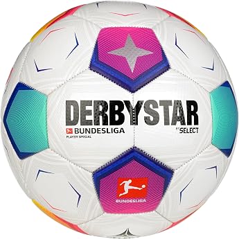 Derbystar Bundesliga Player Special v23