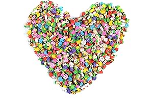 Sanrio Erasers Bulk, 300 Pcs Kawaii Mini Animal Pencil Eraser Assortment for...