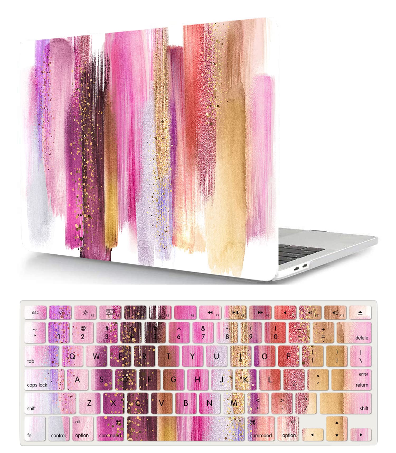 Case Compatible With MacBook Air 13.6 Inch 2022 Release